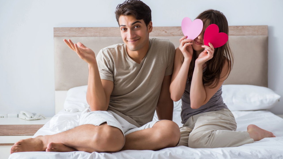 Agamia é o novo relacionamento que vem crescendo entre jovens