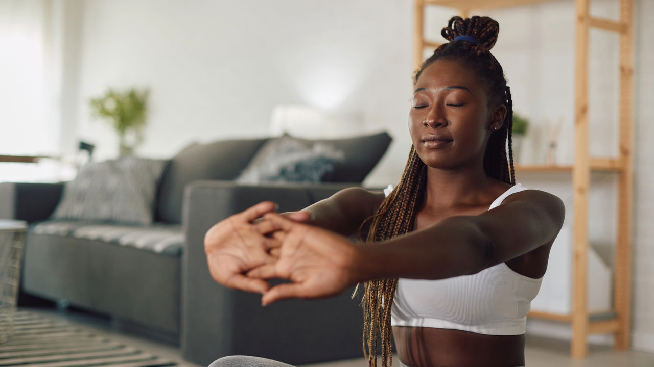 Rotina noturna de autocuidado como pequenos h&aacute;bitos decidem a qualidade do seu sono
