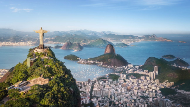 Cidades de interior do RJ que surpreendem pela beleza e tranquilidade Cidades de interior do RJ que surpreendem pela beleza e tranquilidade