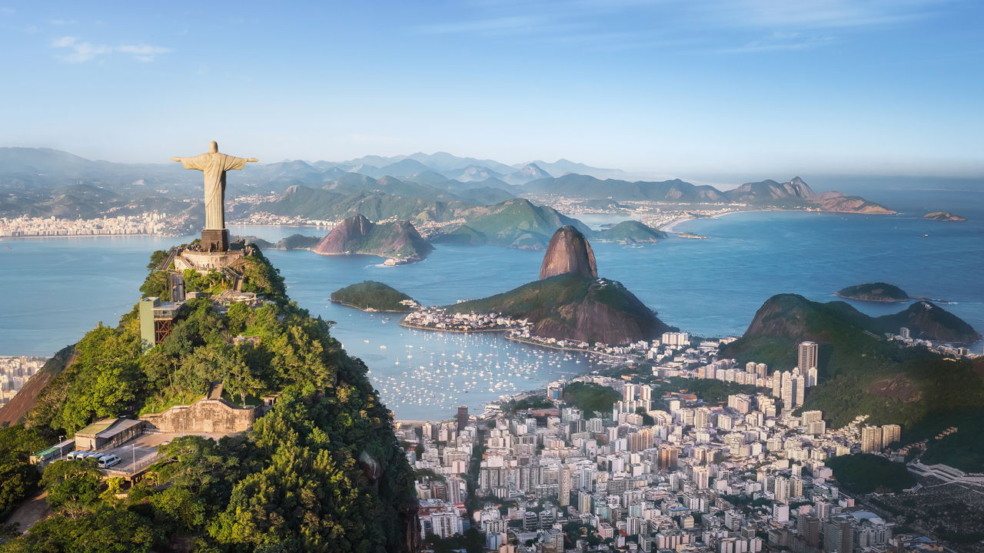 Cidades de interior do RJ que surpreendem pela beleza e tranquilidade Cidades de interior do RJ que surpreendem pela beleza e tranquilidade