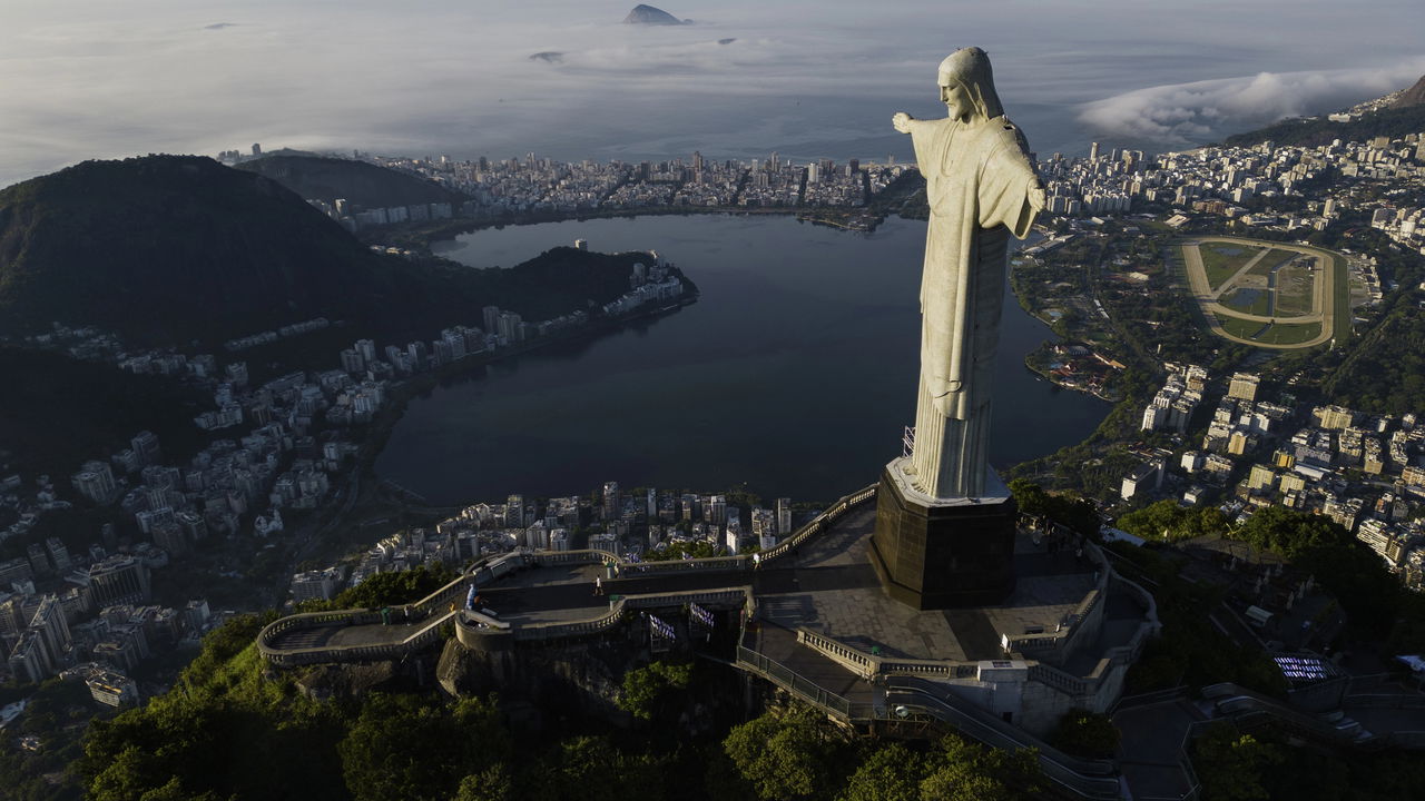 Rio de Janeiro dá as costas à tradição ao negligenciar monumentos históricos