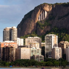 Os 10 bairros do Rio de Janeiro que mais desvalorizaram em 2025