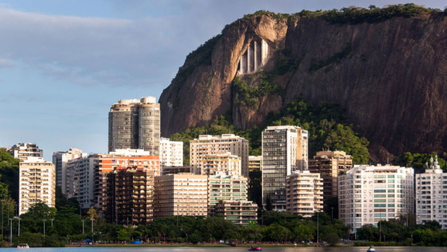Os 10 bairros do Rio de Janeiro que mais desvalorizaram em 2025