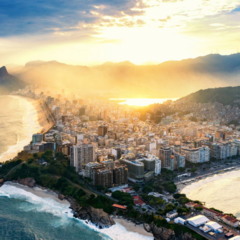 10 cidades históricas do Rio de Janeiro para você conhecer no fim de semana