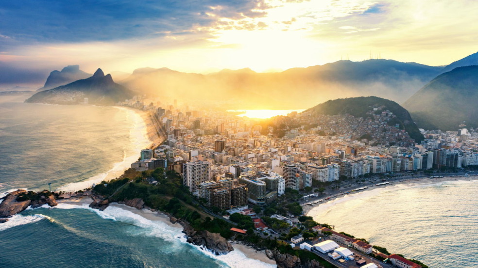 10 cidades históricas do Rio de Janeiro para você conhecer no fim de semana