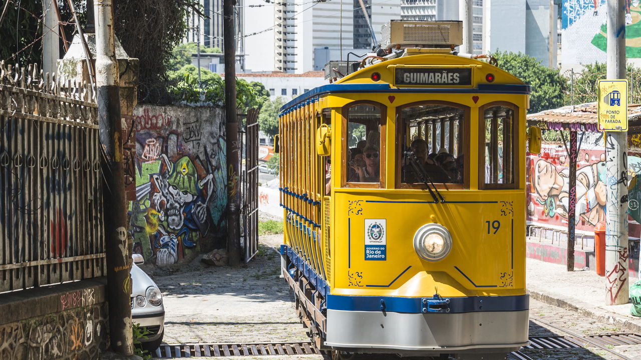 10 cidades históricas do Rio de Janeiro para você conhecer no fim de semana