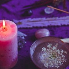 Rituais simples para atrair mais sorte de acordo com seu signo