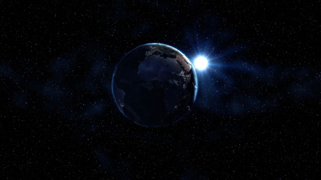 Cientistas confirmam que núcleo da Terra está desacelerando e acendem alerta