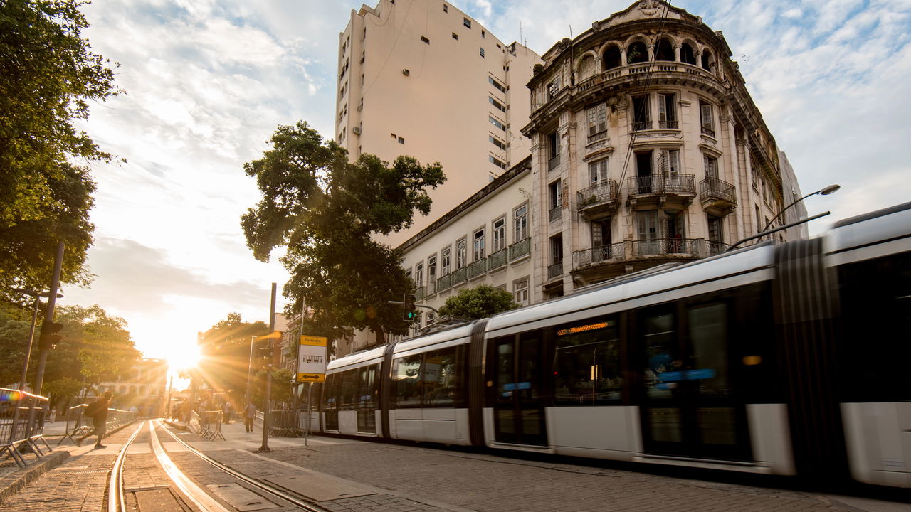 Por que tantas ruas têm o mesmo nome no Rio de Janeiro