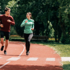 O segredo para começar a correr e ter resultados surpreendentes