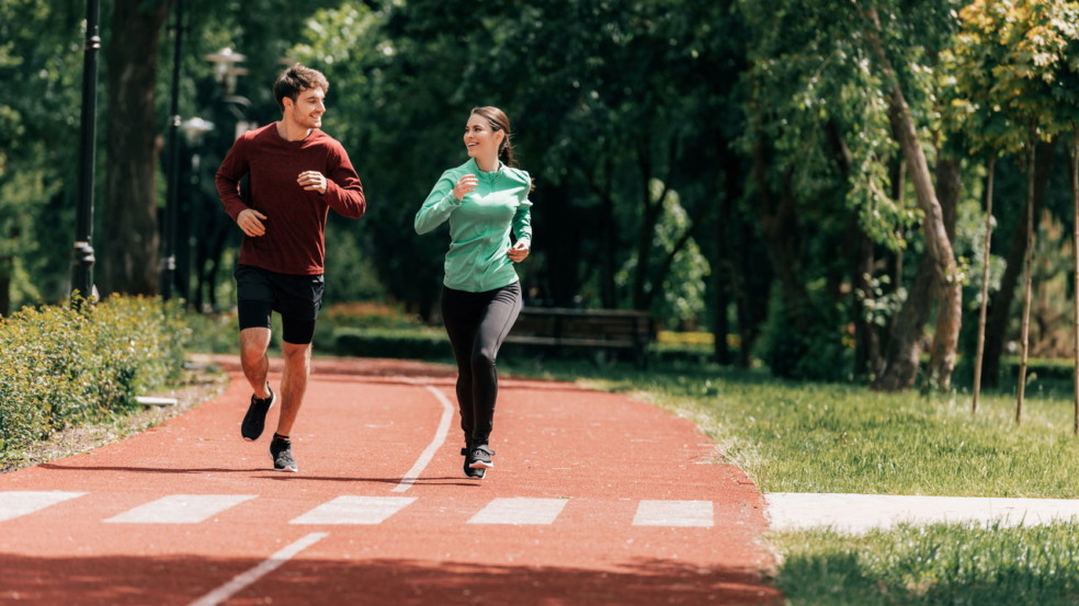 O segredo para começar a correr e ter resultados surpreendentes