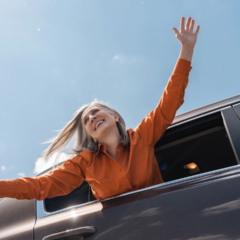 Quando o autocuidado vira hábito, o corpo não precisa chegar ao limite.