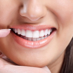O jeito de sorrir pode ir muito além de uma simples expressão facial