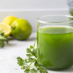 Nem café, nem energético: as bebidas naturais que dão energia