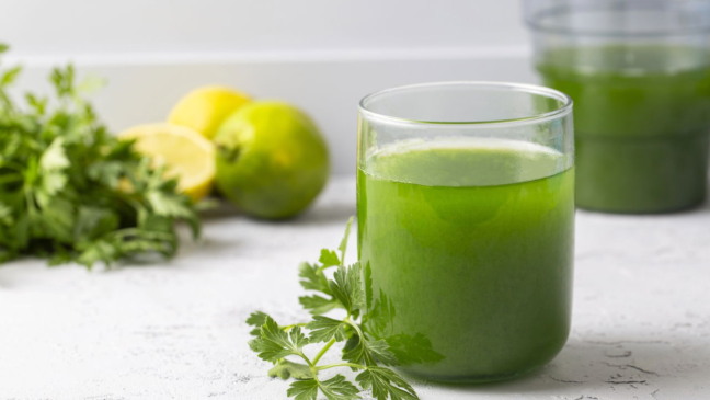 Nem café, nem energético: as bebidas naturais que dão energia