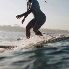 praia
