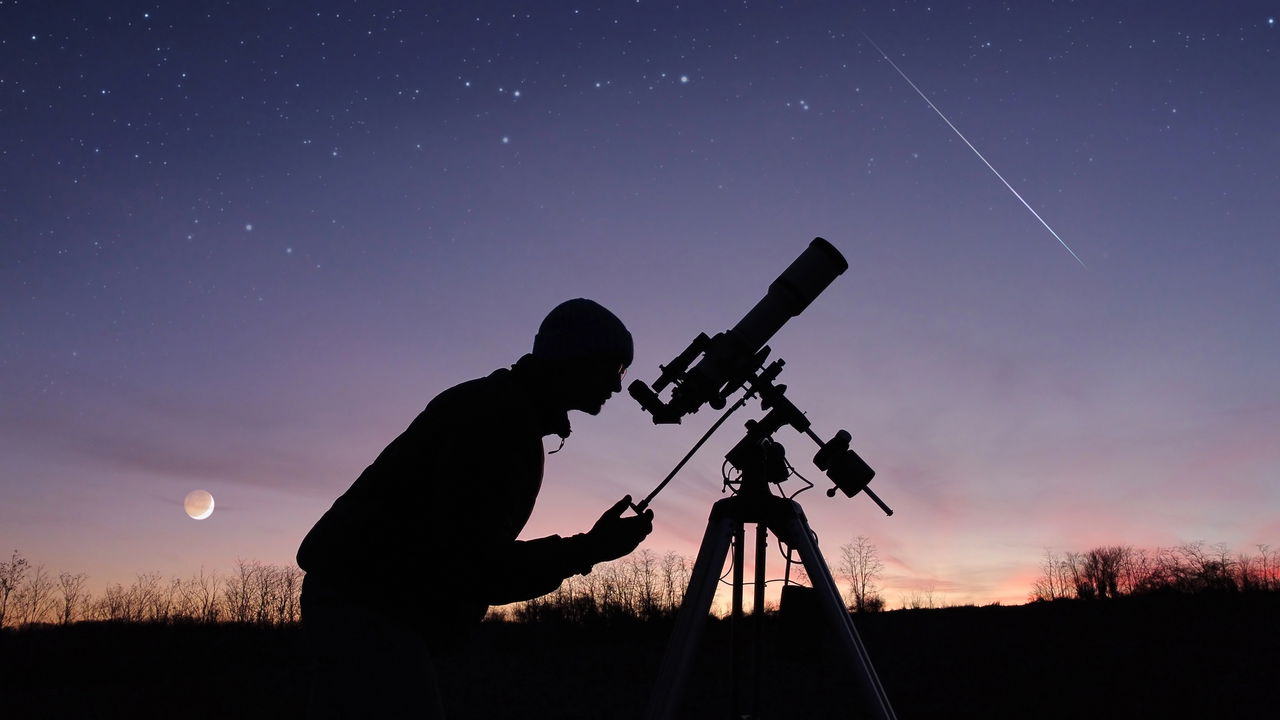 Cientistas identificam objeto misterioso voando a 1,6 milhão de quilômetros por hora