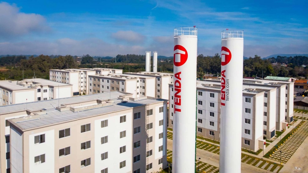 Construtora Tenda Construtora Tenda
