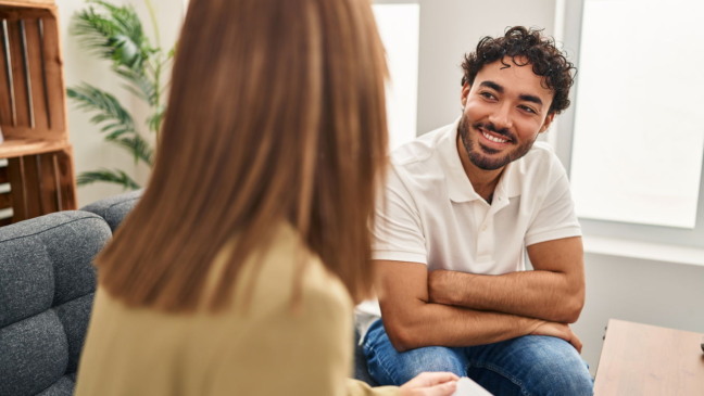Terapia é a ferramenta mais poderosa para o autocuidado