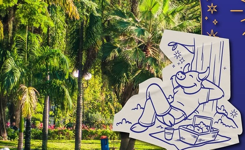 Reprodução/Prefeitura de Niterói Reprodução/Prefeitura de Niterói
