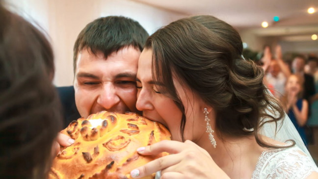 Cerimônias de casamento diferentes ao redor do mundo
