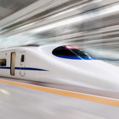 Trem-bala ligando Rio de Janeiro a São Paulo tem inauguração prevista para 2032
