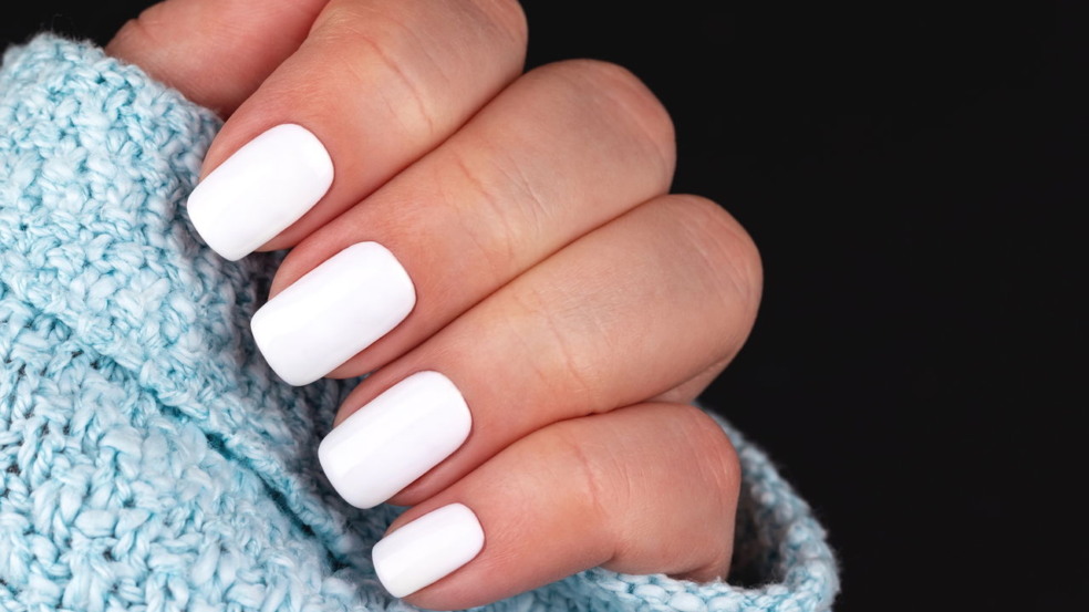 Formato das unhas é um detalhe que desperta curiosidade em muita gente