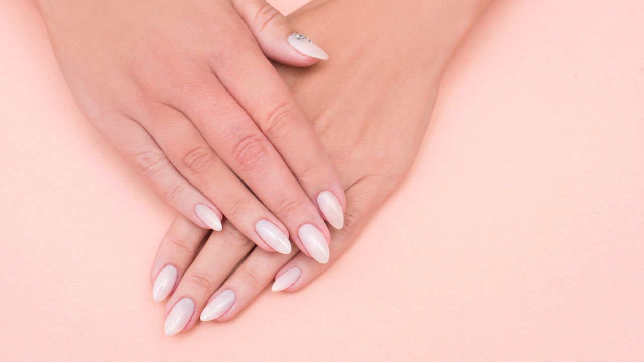Formato das unhas é um detalhe que desperta curiosidade em muita gente