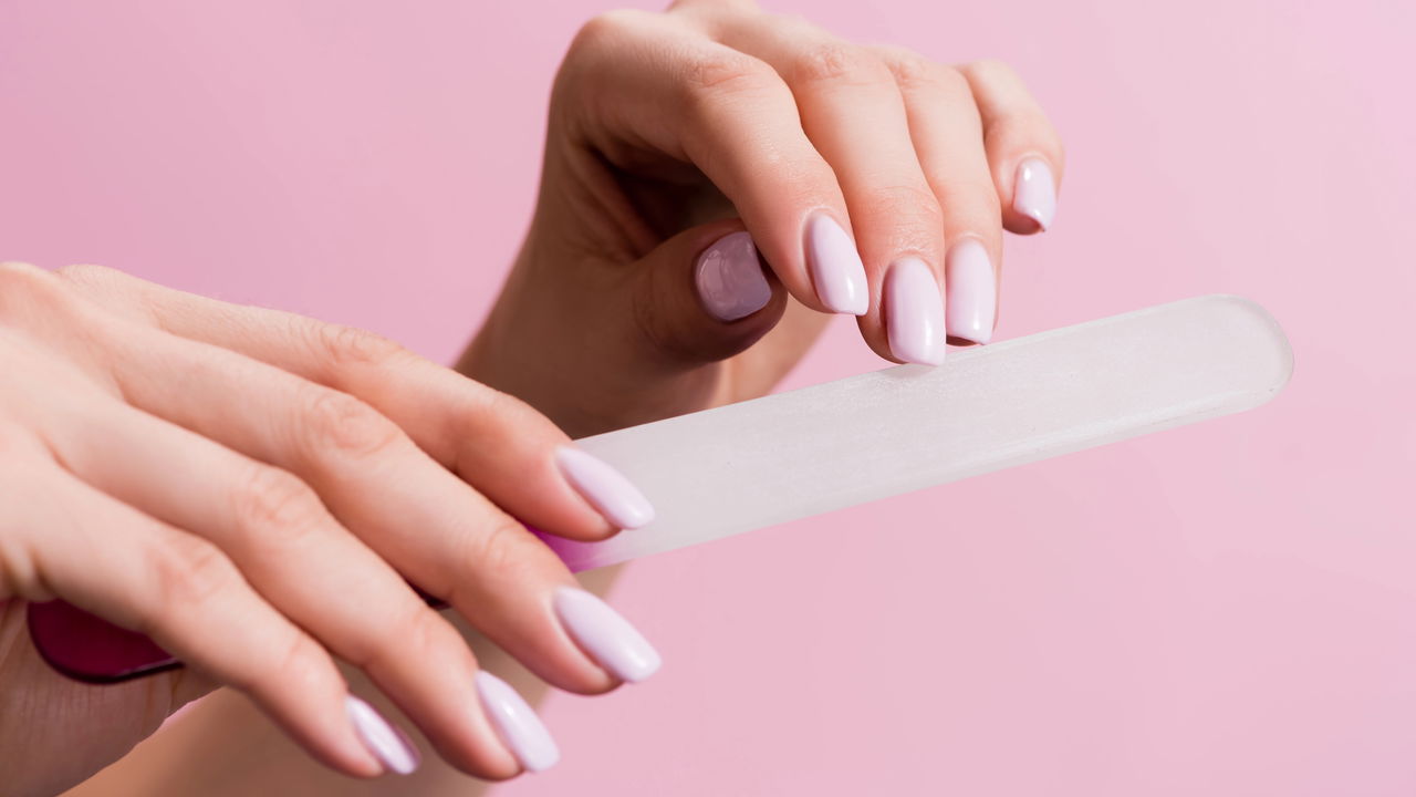 Unhas claras, um símbolo de elegância que nunca sai de moda