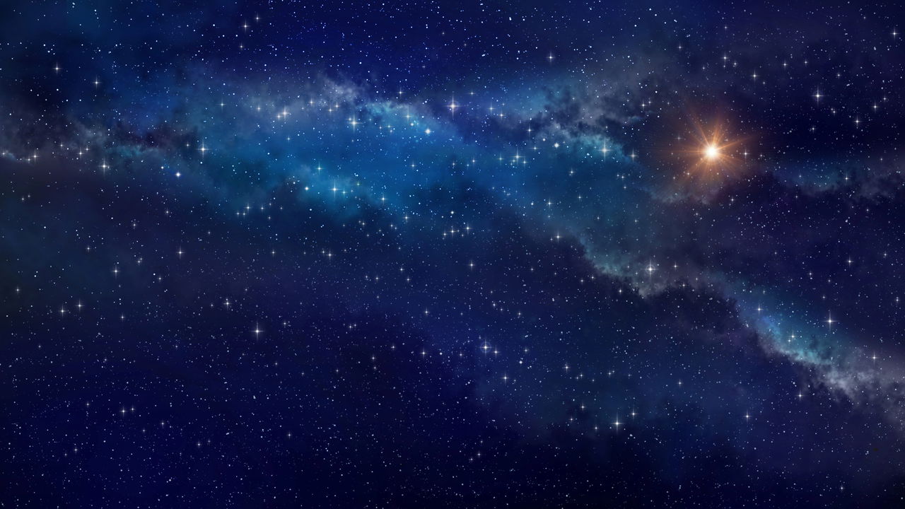 Astrônomos ficam surpresos com objetos espaciais incomuns descobertos na Via Láctea