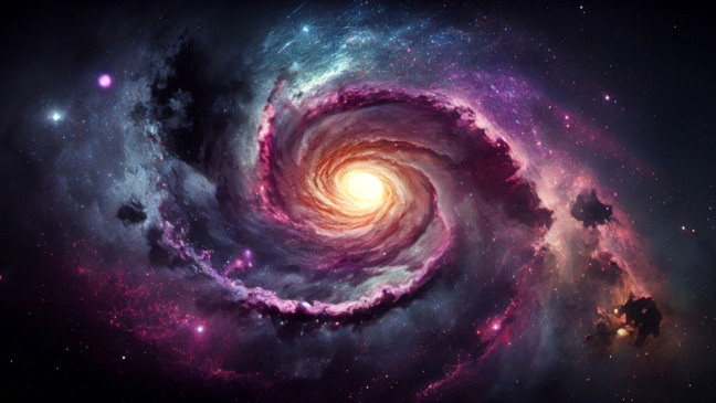 Cientistas identificam objeto misterioso voando a 1,6 milhão de quilômetros por hora