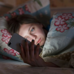 O impacto invis&iacute;vel da vida online