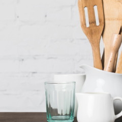 Truques de organização para uma cozinha funcional e eficiente