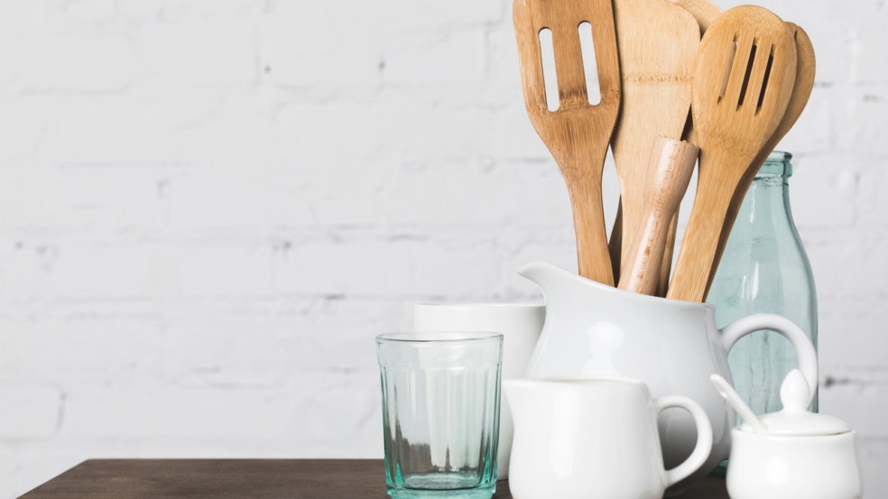 Truques de organização para uma cozinha funcional e eficiente