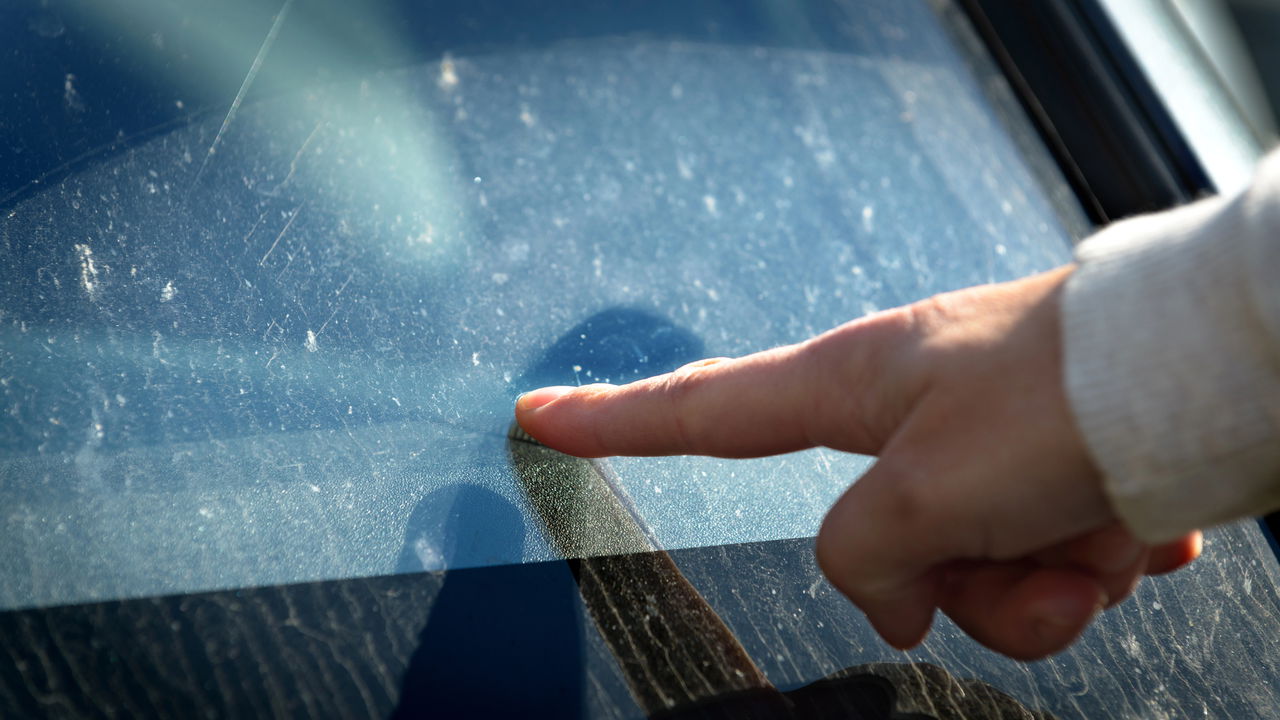 O que significa ter sempre o carro sujo, segundo a psicologia?