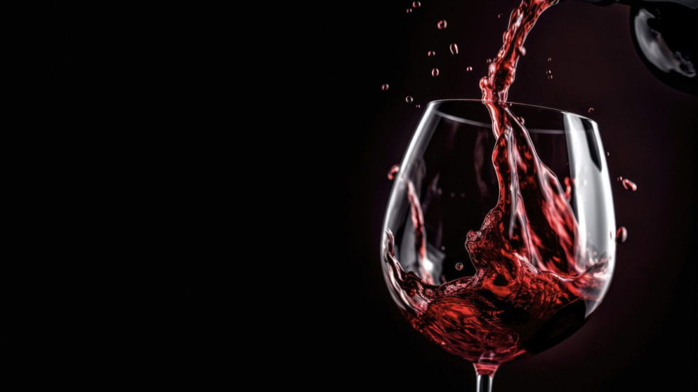 Beber uma taça de vinho todos os dias faz bem para a saúde?