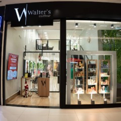 Divulgação/Walter’s Coiffeur