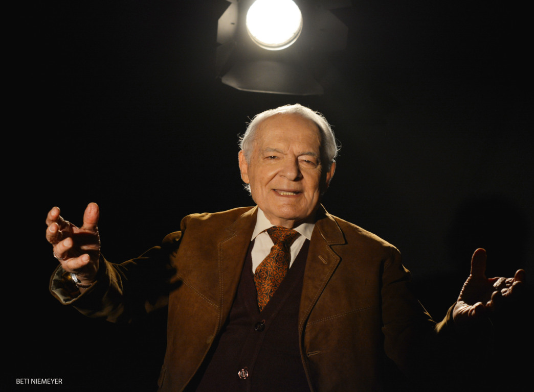 OTHON BASTOS