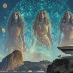 Essas três mulheres do zodíaco são abençoadas com riqueza e longevidade