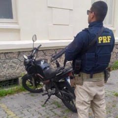 Divulgação/PRF