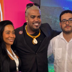 Expo Favela Innovation 2025