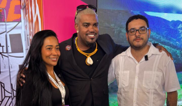 Expo Favela Innovation 2025