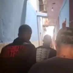 Divulgação/PMERJ Divulgação/PMERJ