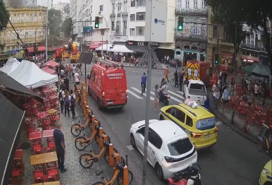 Operações Rio Operações Rio