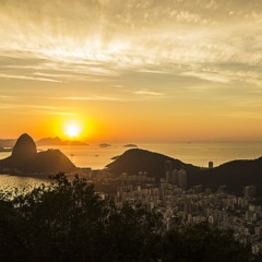 Mirante Dona Marta mostra do Rio que muitos turistas ignoram