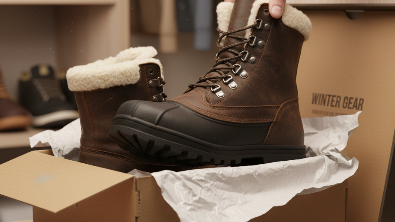 Dicas para organizar os sapatos em casa sem ter muito espaço