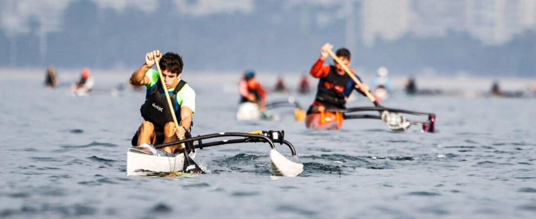 Super Paddle 2025