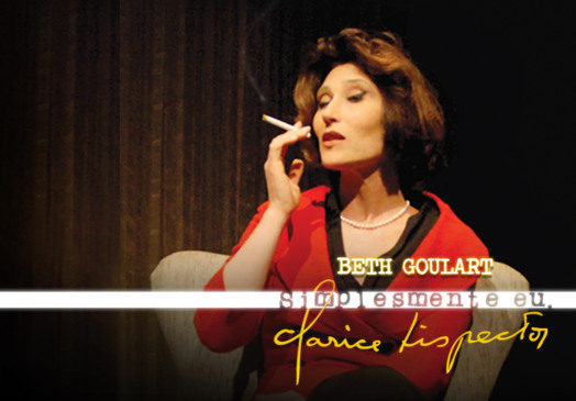 Clarice Lispector Clarice Lispector