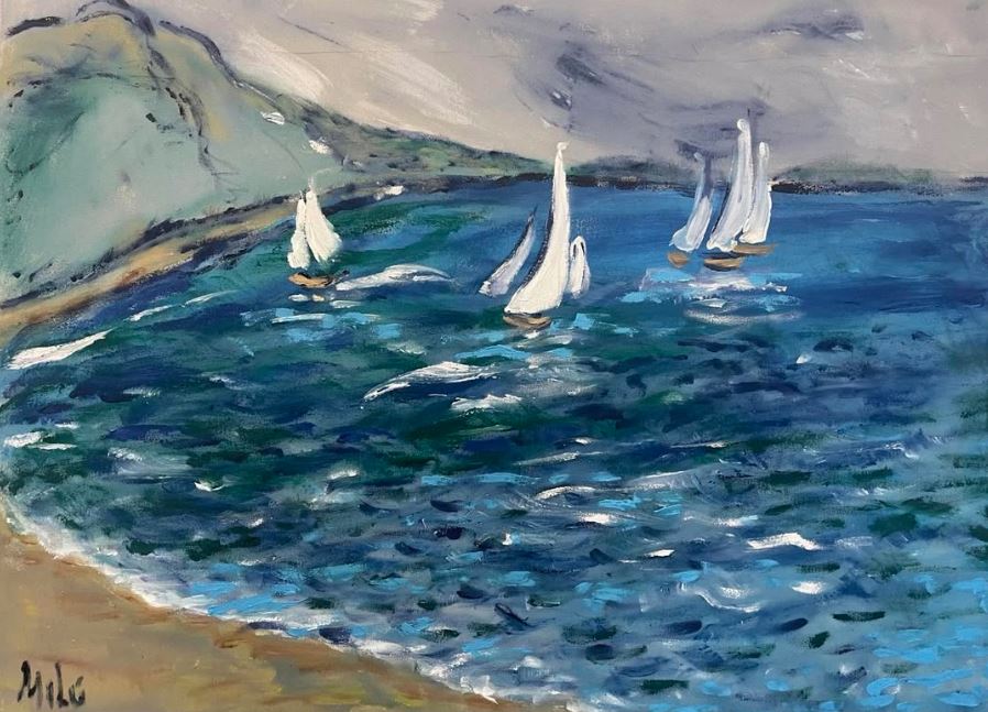 MILÚ PETERSEN MILÚ PETERSEN