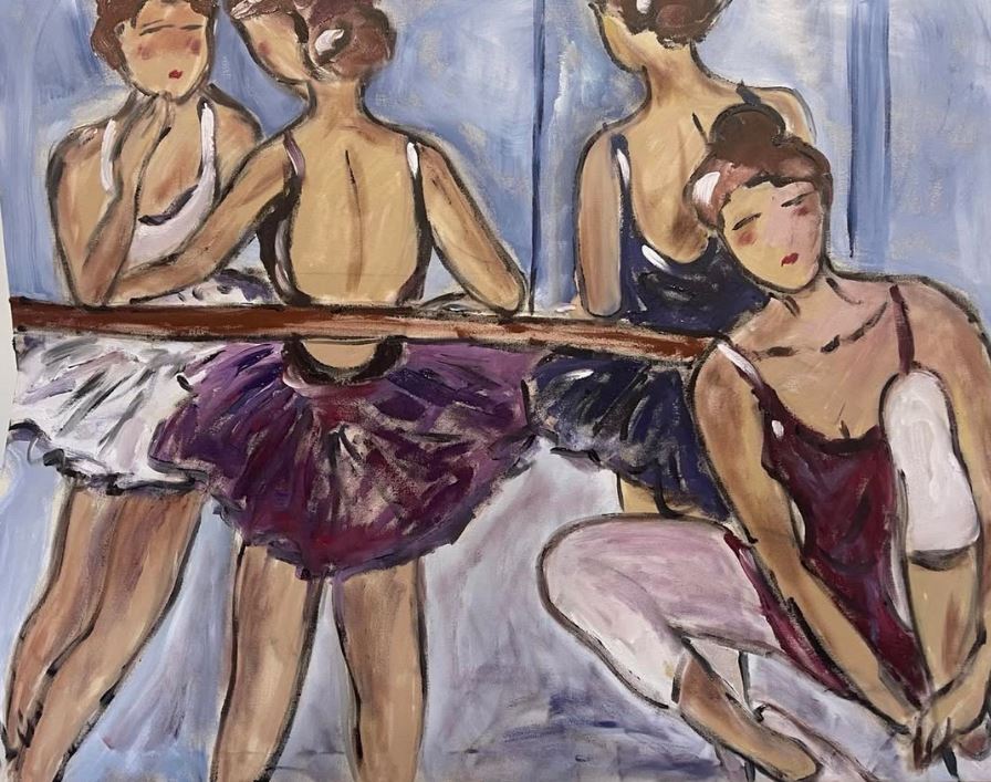 MILÚ PETERSEN MILÚ PETERSEN